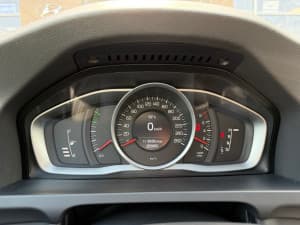 Volvo S60 - miniatura 17