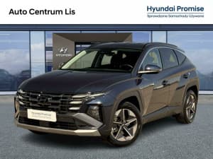 Hyundai Tucson - miniatura 1