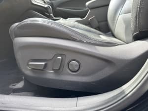 Hyundai Tucson - miniatura 13