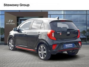 Kia Picanto - miniatura 6