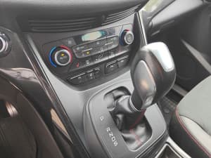 Ford Kuga - miniatura 16