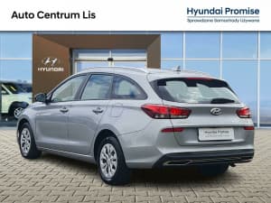 Hyundai i30 - miniatura 3