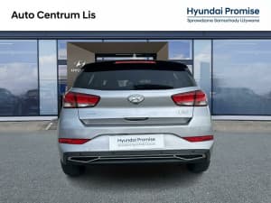 Hyundai i30 - miniatura 4