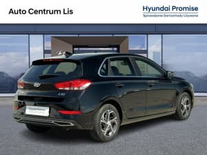 Hyundai i30 - miniatura 5