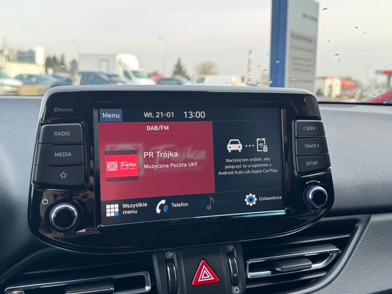 Hyundai i30 - zdjęcie 14
