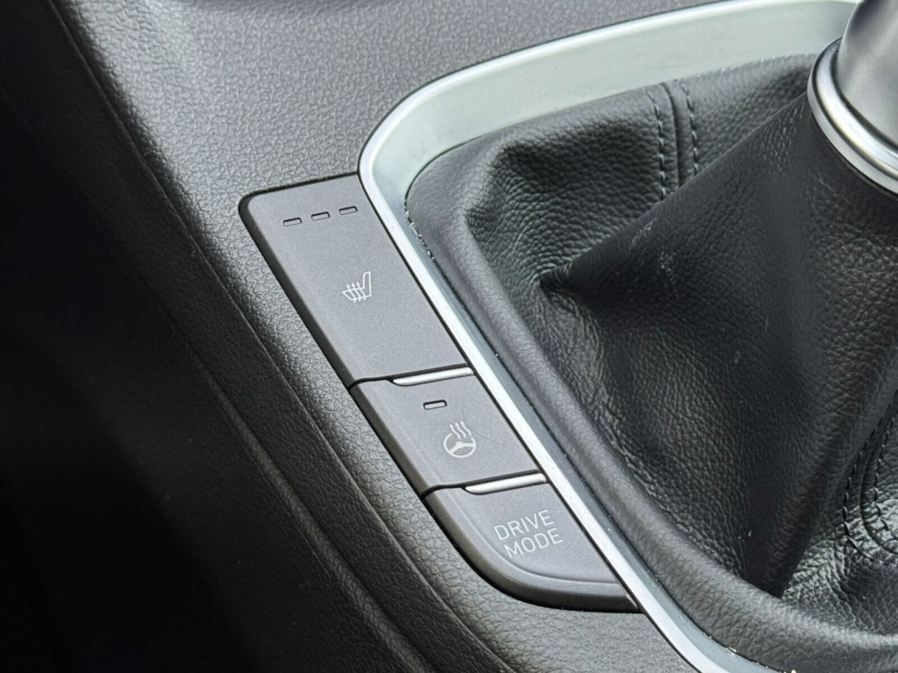Hyundai i30 - zdjęcie 15