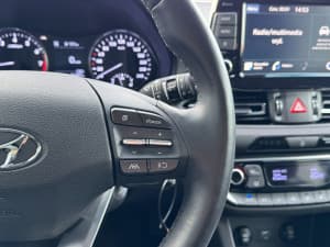 Hyundai i30 - miniatura 14
