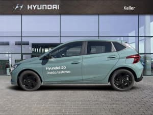 Hyundai i20 - miniatura 2