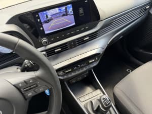 Hyundai i20 - miniatura 16
