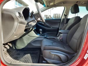 Hyundai i30 - miniatura 9