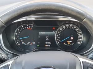 Ford Mondeo - miniatura 15