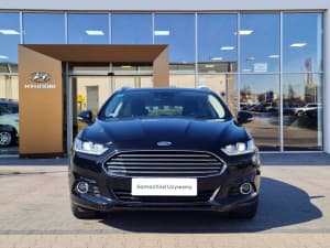 Ford Mondeo - miniatura 8